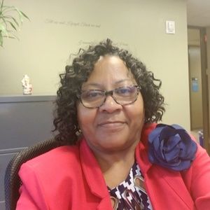 Meet your Posher, Janice